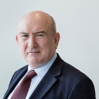 Geoff Button