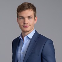 Ryker Tongen
