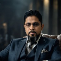 Mohammad Arif Hossain