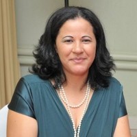 Regina Lago
