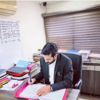 Eshan Singhal