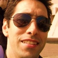 Oren Kamil