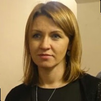 Dace Zumberga (Linde)