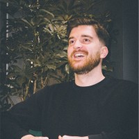 Ben Morrell