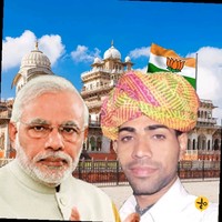 Padam Singh Meena