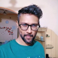Mahesh Patil