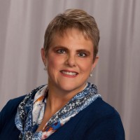 Tara Lacher, MPA