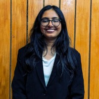Riddhi Bhatt