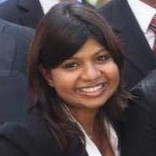 Shanika Goonewardene, Mba