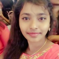 Susmitha Bollam