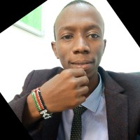 Peter Nzanu