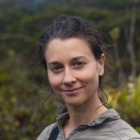 Sarah Lavaux