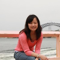 Grace Guo