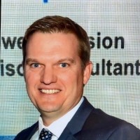 Troy Thompson, Cima, Caia
