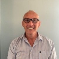 Warren Pinson