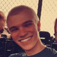 Joshua Ahearn