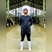 Khurrum Shahzad Khosa-Dvm
