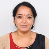 Shanmuga Priya S