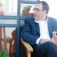 Moshe Arad