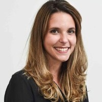 Manuela Hungerbuhler Lopes Secco