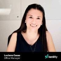 Luciana Casas