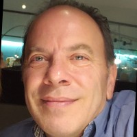 Rob Aaron