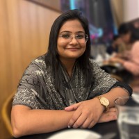 Asmita Sengupta