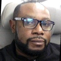 Kenneth Kenzy