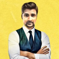 Viveck Raj