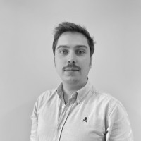 Borja Llamas Cordero