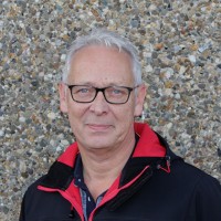 Theo van der Heijdt