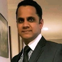 Imran Amin