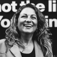 Linda van Rijn- van Holstein