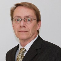 Stephen Watson