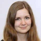 Alexandra Sidorova
