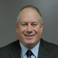 Michael Harrison