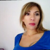 Dalila Gaidi