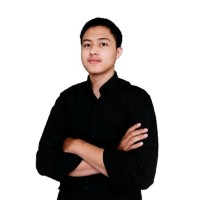 Fathrial Muhamad