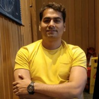 Devendra Makwana