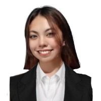 Ma. Ashley Grajo