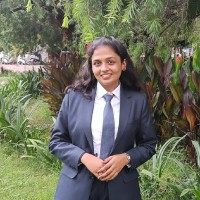 Riddhi Prajapati