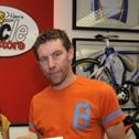 Nigel Forde