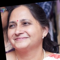 Sheila Suryanarayan