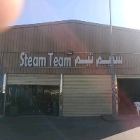 Steam Team