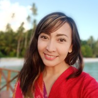 Lisa Suroso