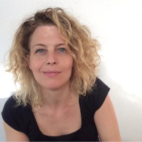 Karla Middelburg