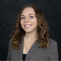 Sevrina Dow