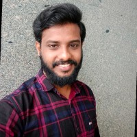 Vigneshwaran M