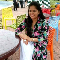 Sonia Revankar