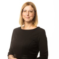 Nina Stadler
